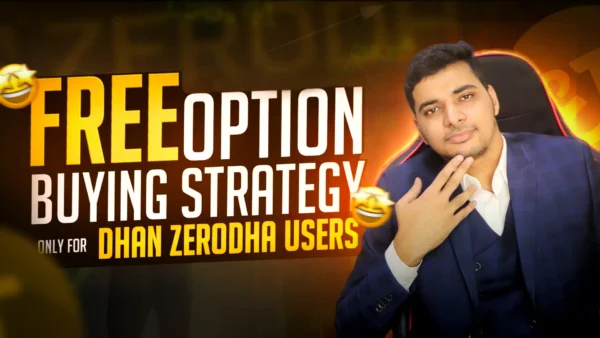 Premium Option Buying Strategy Created By Kundan Trader